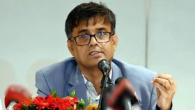 আওয়ামী লীগের বিরুদ্ধে শক্ত অবস্থান নিতে হবে: শফিকুল আলম