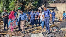 খাগড়াছড়ির সেই কিশোরীর ধর্ষণের আলামত পাননি চিকিৎসক