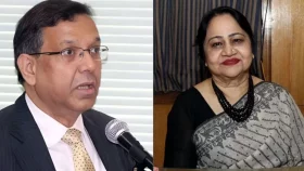 আনিসুল হকের বান্ধবীর প্রায় ৮৭ কোটি টাকার ব্যাংক অ্যাকাউন্ট অবরুদ্ধ