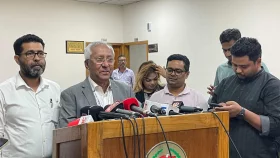 নিবন্ধন পাচ্ছে এনসিপি ও বাংলাদেশ জাতীয় লীগ