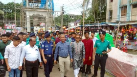 আওয়ামী লীগের কার্যক্রমে নিষেধাজ্ঞা প্রত্যাহারের সম্ভাবনা নেই: আসিফ নজরুল