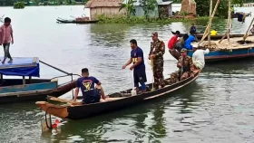 রাঙামাটিতে আলাদা নৌকাডুবিতে নিহত তিন, নিখোঁজ দুই