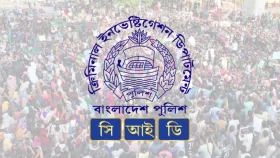 স্বর্ণ চোরাচালানের মাধ্যমে অর্জিত ১০ কোটি টাকার সম্পত্তি ক্রোক
