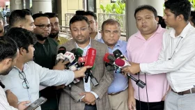 তারেক রহমানই নির্বাচনে বিএনপিকে নেতৃত্ব দেবেন: হুমায়ুন কবির