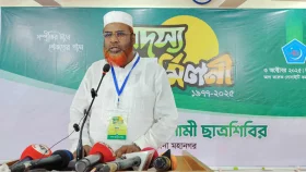সমঝোতা হলে শরিকদের ১০০ আসন ছেড়ে দেবে জামায়াত