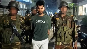 সমন্বয়ক পরিচয়ে চাঁদাবাজি, গ্রেপ্তার তিন