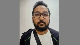 হালট্রিপ কেলেঙ্কারির অন্যতম হোতা তাজবীর হাসান গ্রেপ্তার