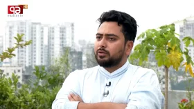 কয়েকজন উপদেষ্টা প্রতারণা করেছে: নাহিদ ইসলাম