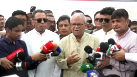 সাম্প্রদায়িক দাঙ্গা বাধাতে পরিকল্পনা চলছে: রিজভী