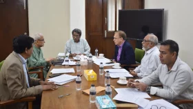রোববার দলগুলোর সাথে শেষবারের মতো আলোচনায় বসবে ঐকমত্য কমিশন