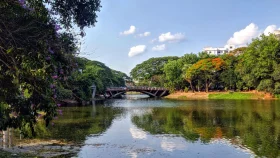 ধানমন্ডি লেকে মিললো যুবকের মরদেহ