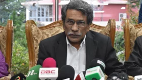 জুলাই সনদ বাস্তবায়নে গণভোটের বিষয়ে একমত দলগুলো