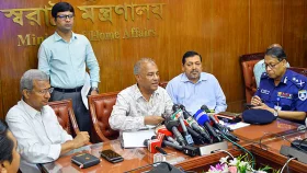 &lsquo;পাহাড়ে ধর্ষণের অভিযোগ তুলে সহিংসতার পায়তারা করা হয়েছিলো&rsquo;