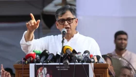 প্রধান উপদেষ্টা জুলাই সনদ লঙ্ঘন করেছেন: সালাহউদ্দিন