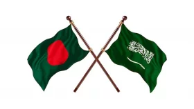 ৫০ বছরের ইতিহাসে প্রথম কর্মী নিয়োগে বাংলাদেশ-সৌদির চুক্তি