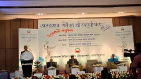 &lsquo;বেশিরভাগ সরকারি কর্মকর্তা-কর্মচারী বেতন থেকে ট্যাক্স কাটেন না&rsquo;