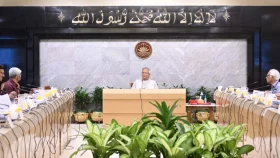 উপদেষ্টা পরিষদের সভায় তিন প্রস্তাব ও ১১ অধ্যাদেশের অনুমোদন