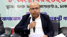 নির্বাচনে পোস্টাল ব্যালটে গোপনীয়তা অটুট থাকবে: ফয়েজ আহমদ