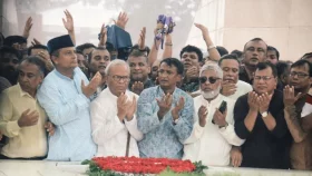 জুলাই সনদকে ইতিবাচকভাবে দেখছে বিএনপি: রিজভী