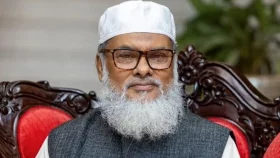 আমরা টাকা লুট করিনি, সেফ এক্সিট দরকার নেই: ধর্ম উপদেষ্টা