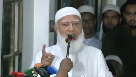 ক্ষমতায় গেলে শিক্ষাব্যবস্থা ঢেলে সাজাতে চায় জামায়াত