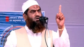 আট মাসেও জুলাই সনদের আইনি ভিত্তি নিশ্চিত না করতে পারা লজ্জার: মামুনুল হক