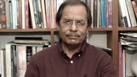 শিক্ষাবিদ সৈয়দ মনজুরুল ইসলাম মারা গেছেন