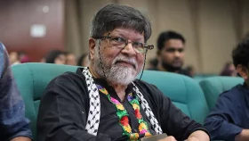 শহিদুল আলমকে তুরস্কের সহায়তায় মুক্তের চেষ্টায় সরকার: প্রেস উইং