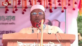নির্বাচন আসন্ন হতেই অস্থিরতায় কিছু উপদেষ্টা: পরওয়ার