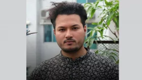এনসিপির কেন্দ্রীয় নেতাকে দল থেকে অব্যাহতি