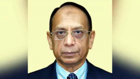 জনপ্রশাসন মন্ত্রণালয়ের নতুন সচিব এহছানুল হক