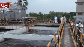 বাংলাদেশের সহযোগিতায় নিজ দেশে পোশাক কারখানা করতে চান সৌদির উদ্যোক্তারা