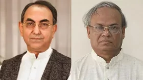নাশকতার মামলায় মির্জা আব্বাস-রিজভীসহ ১৬৭ জনকে অব্যাহতি