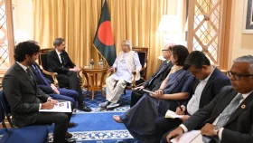 তরুণ কৃষি-উদ্যোক্তাদের জন্য সামাজিক ব্যবসা তহবিল গঠনের আহ্বান