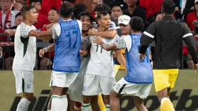 এশিয়ান কাপ বাছাইয়ে হংকং-বাংলাদেশের রোমাঞ্চকর ড্র
