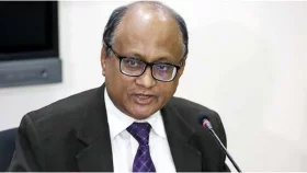 দুর্নীতিগ্রস্ত ব্যক্তিকে মনোনয়ন না দেওয়ার আহ্বান দুদক চেয়ারম্যানের