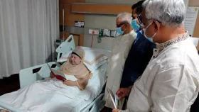 জুলাই সনদ স্বাক্ষর অনুষ্ঠানে খালেদা জিয়া ও তারেক রহমানকে আমন্ত্রণ