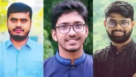 চাকসুতে ভিপি-জিএসসহ ২৪ পদে শিবির জয়ী