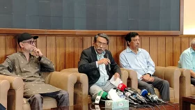 পরেও জুলাই সনদে স্বাক্ষরের সুযোগ থাকবে: আলী রীয়াজ