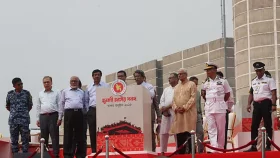 যা আছে জুলাই সনদের অঙ্গীকারনামায়