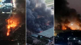 এক ব্যবসায়ীর বয়ানে আগুনের সূত্রপাত যেভাবে