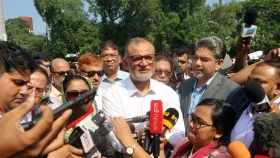 আগুন লাগার ৩০ সেকেন্ডেই ঘটনাস্থলে পৌঁছায় ফায়ার ইউনিট: শেখ বশিরউদ্দীন