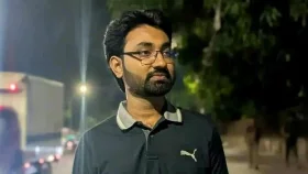 ঢাকায় ছাত্রদল নেতাকে কুপিয়ে হত্যা