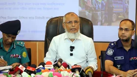 আওয়ামী লীগ নির্বাচনে অংশ নিতে পারবে না: ইসি আনোয়ারুল