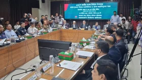 ভোটে লাখ সেনা মোতায়েন, আট দিন ডেপ্লয়মেন্টের প্রস্তাব