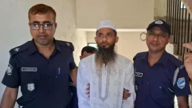মাদারীপুর দীপ্তি হত্যায় এক আসামির মৃত্যুদণ্ড