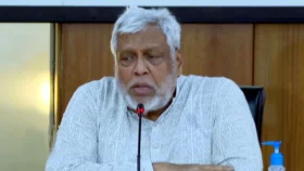 বিদ্যুতের ঘাটতি মেটাতে সৌরবিদ্যুৎ উৎপাদন বাড়ানোর তাগিদ