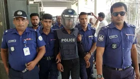 আলোচিত লামিয়া ধর্ষণ মামলায়&rsquo; তিন জনের ১০ বছর কারাদণ্ড