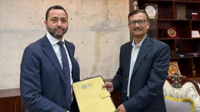 বাংলাদেশে আইএলও&rsquo;র নতুন কান্ট্রি ডিরেক্টর ম্যাক্স টুন