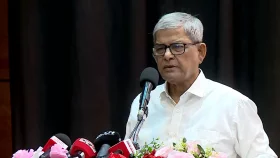 দেশের ভালো সবকিছু বিএনপির হাতে হয়েছে: মির্জা ফখরুল